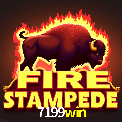 Descubra a Magia dos Jogos de Arcade no 7199win