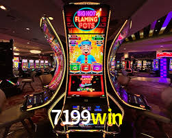 A Experiência Imersiva dos Cassinos Ao Vivo no 7199win