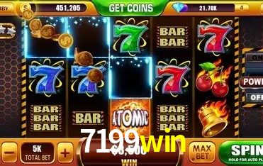 Descubra a Essência do 7199win: Nossa História e Compromissos