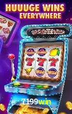 A Emoção da Loteria na 7199win: Uma Chance de Mudança de Vida